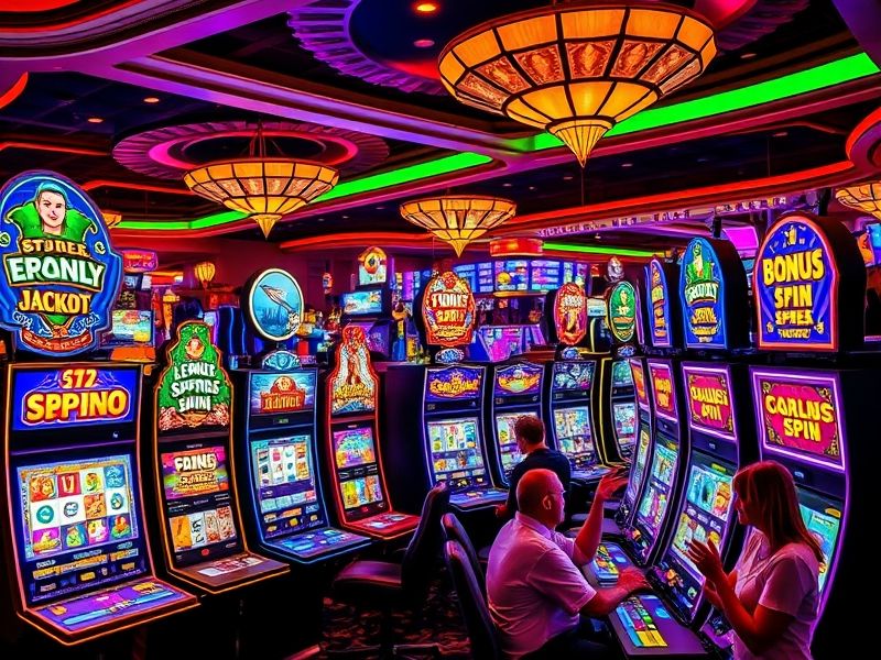 Explore the best online gambling experience with funph.com. Discover casino games, sports betting, slots, poker, and exclusive promotions designed for every type of player. Join now for secure, thrilling entertainment.