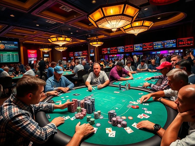 Explore the best online gambling experience with funph.com. Discover casino games, sports betting, slots, poker, and exclusive promotions designed for every type of player. Join now for secure, thrilling entertainment.
